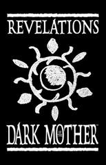 Vampire the Masquerade 5th Edition: Revelations of the Dark Mother